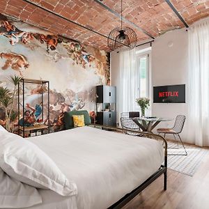 Appartement met een Slaapkamer